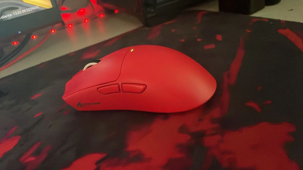 Mouse attack shark x11 - Foto 3