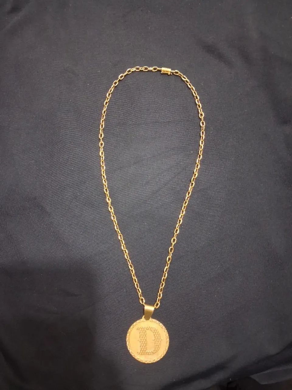 Cordão de ouro 18k