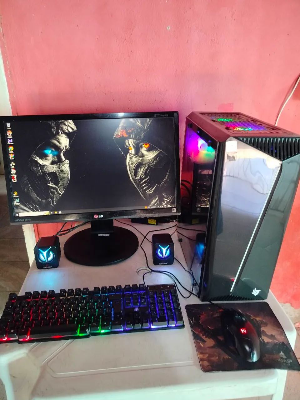 Pc gamer core i7  - Foto 4