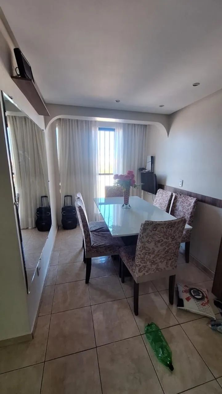 Apartamento CSB 6 Taguatinga Sul  - Foto 2