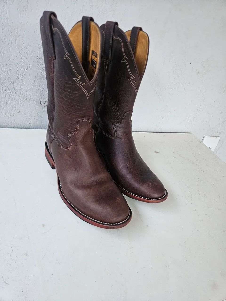 Bota Jacomo 39 - Foto 3
