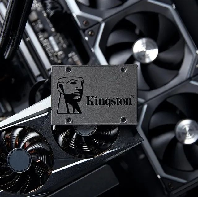 SSD SATA 480GB