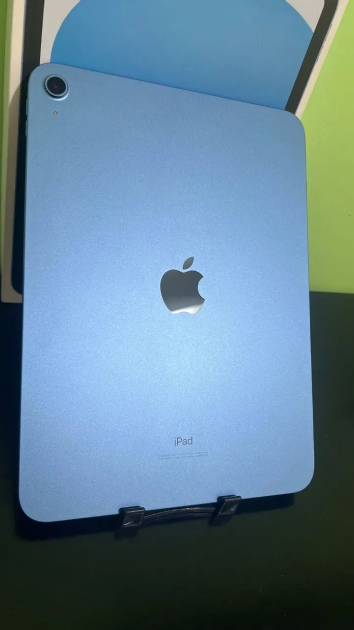 iPad 10th 10.9? Zero - Foto 2