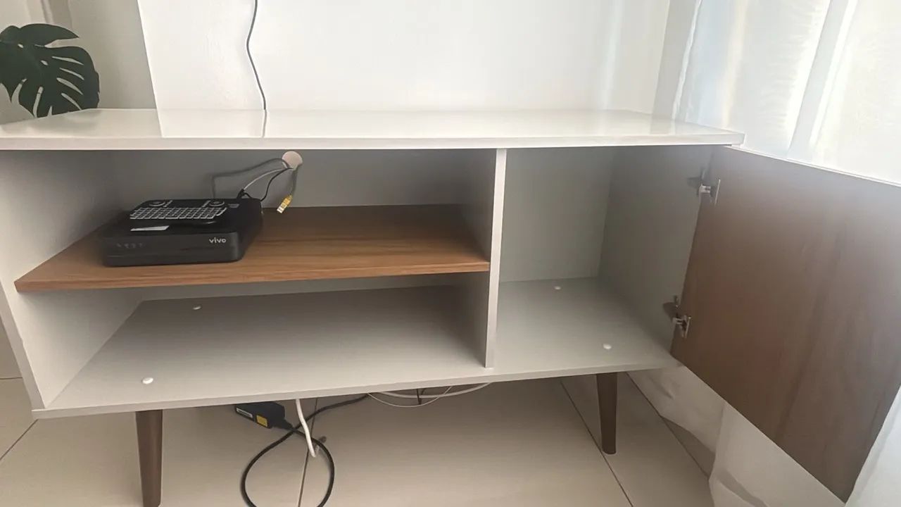 rack sala - Foto 2