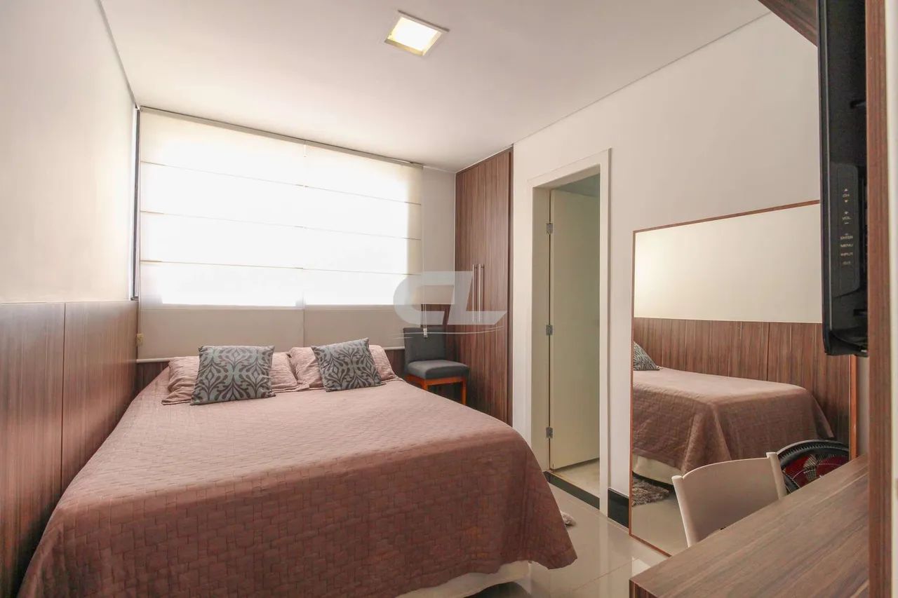 Cobertura Triplex, 4 quartos, 2 suites, 2 vagas - Foto 4