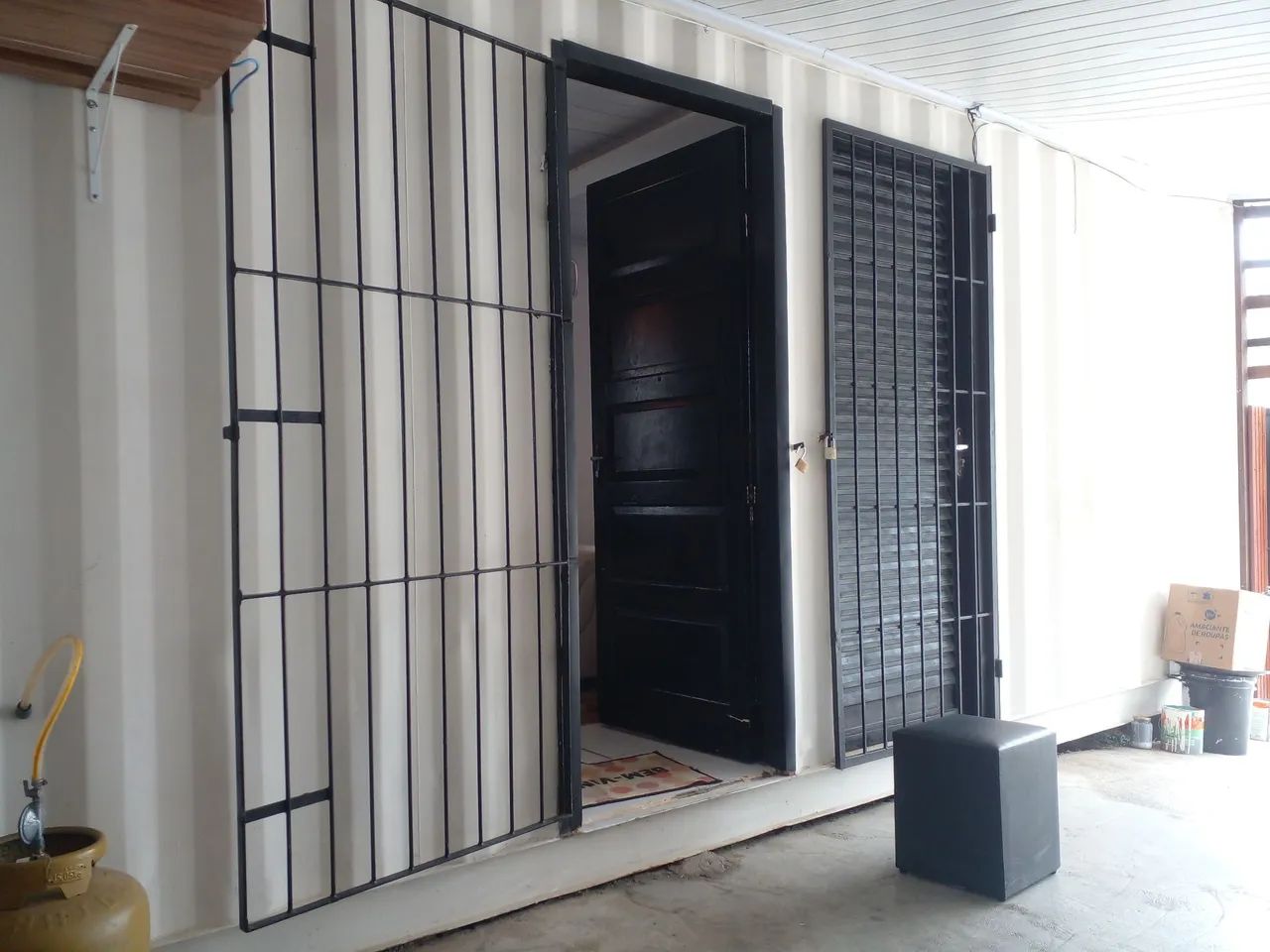 Casa container - Foto 5