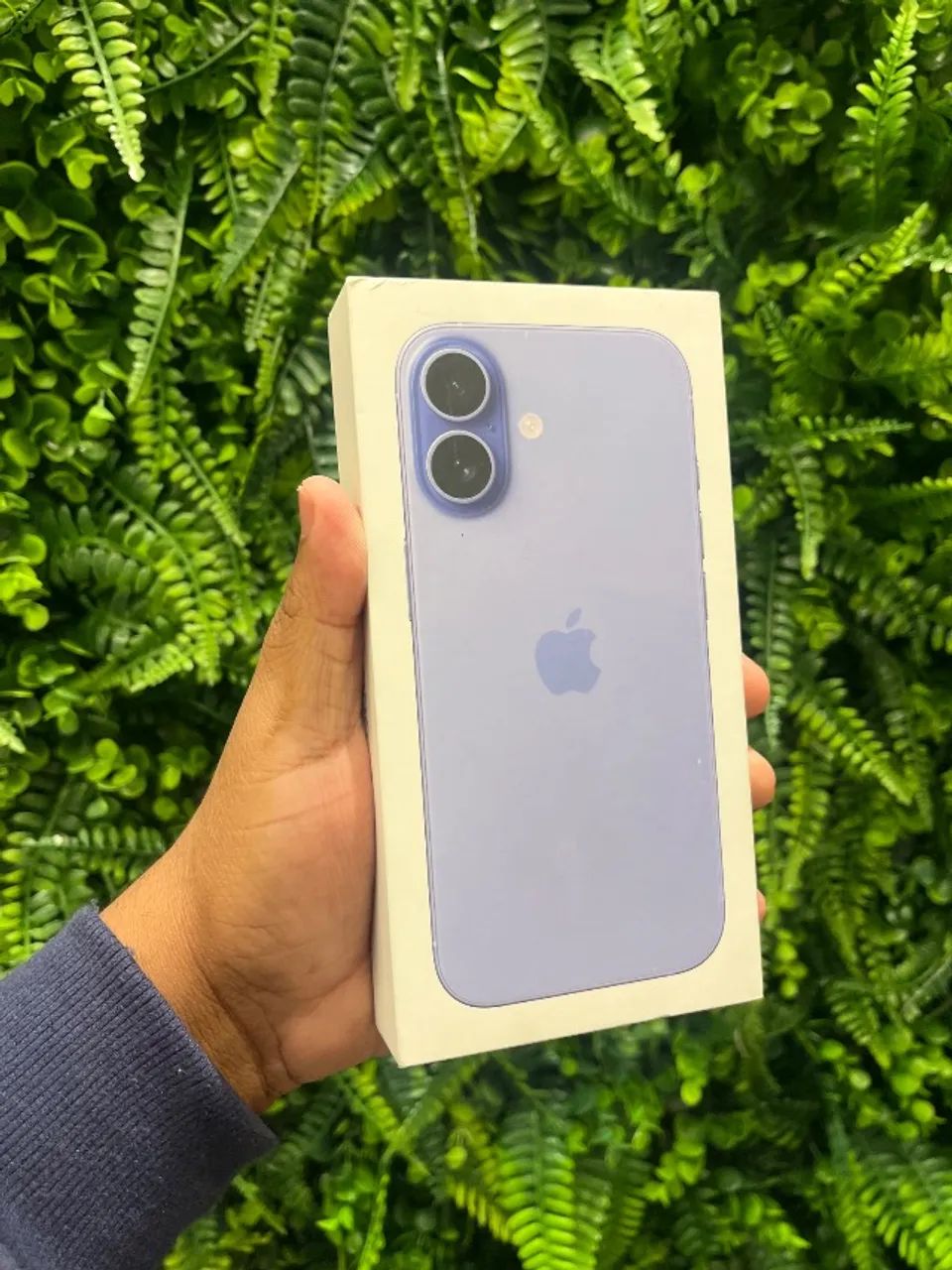 17 AZUL 256GB ( PROMOÇÃO TOP ) - Foto 2