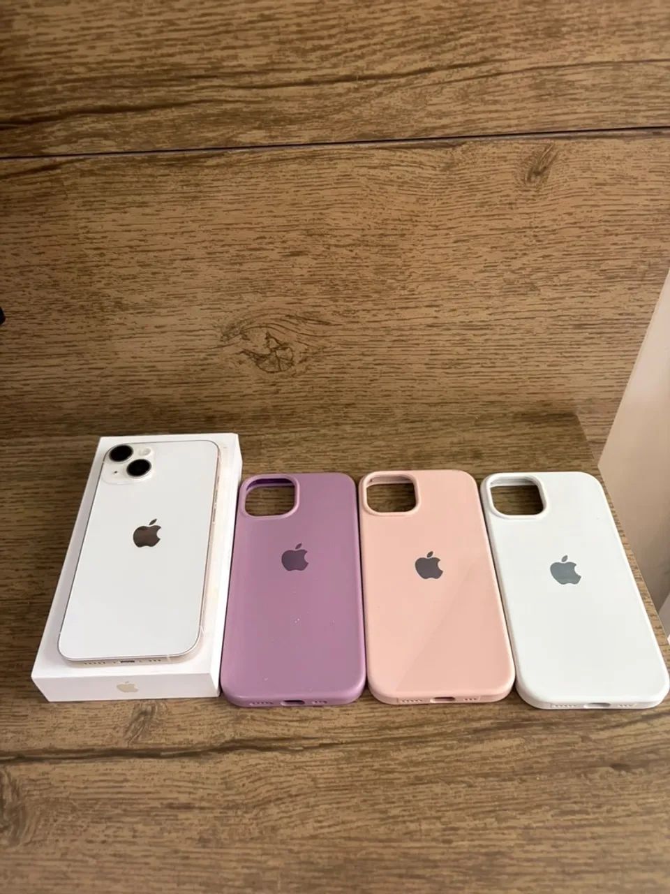 Iphone 14 - Branco - 128gb - Foto 5