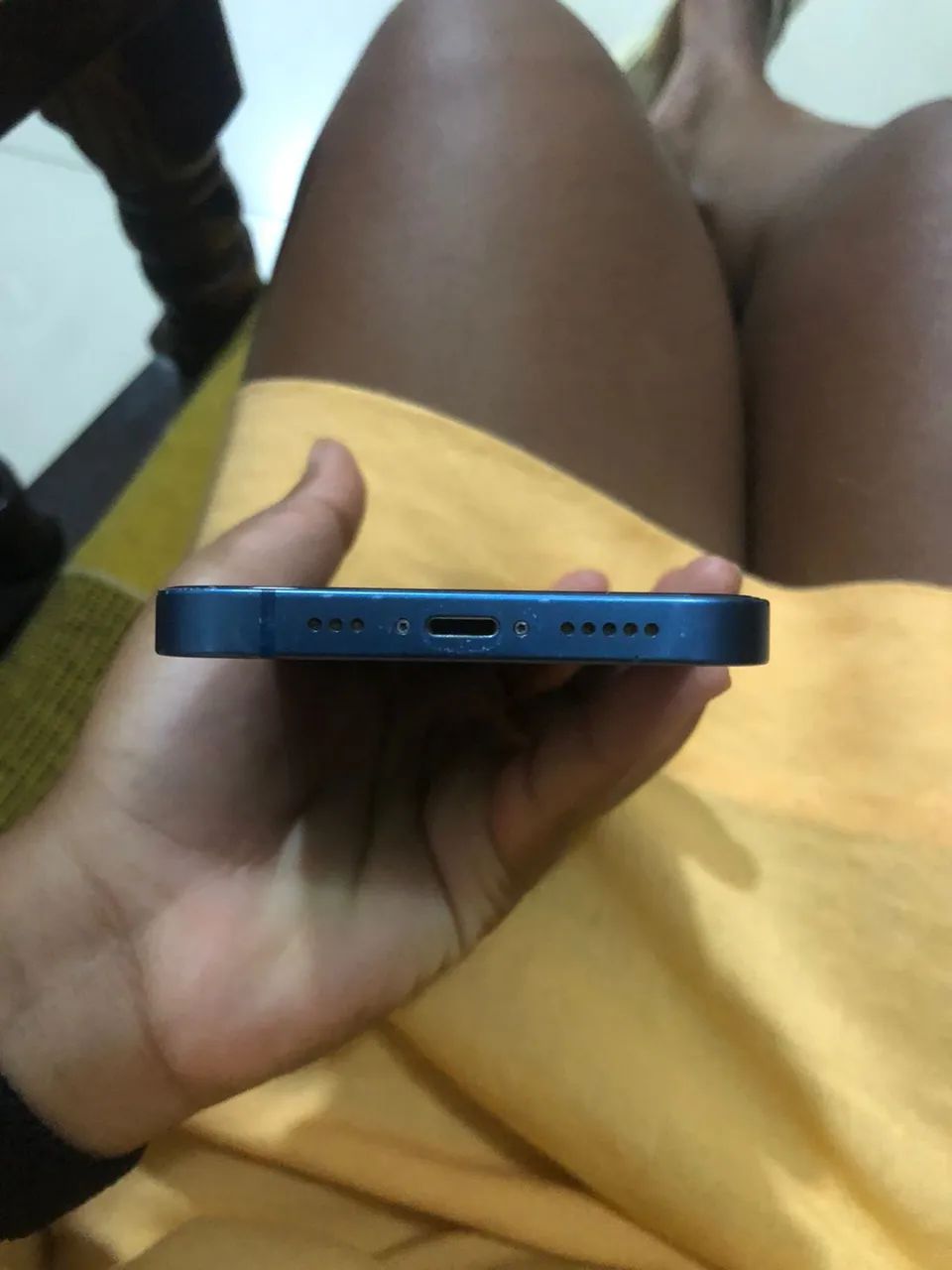 Vendo IPhone 13 128gb - Foto 3