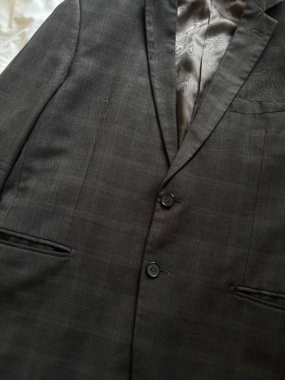 Blazer brooksfield masculino - Foto 3