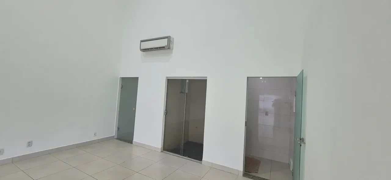Sala Comercial para aluguel com 56 m²  - Setor Negrão de Lima Goiânia - GO - Foto 4