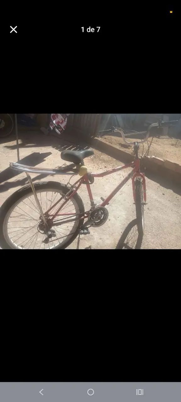 Bicicleta Prince Aro 26. - Foto 5