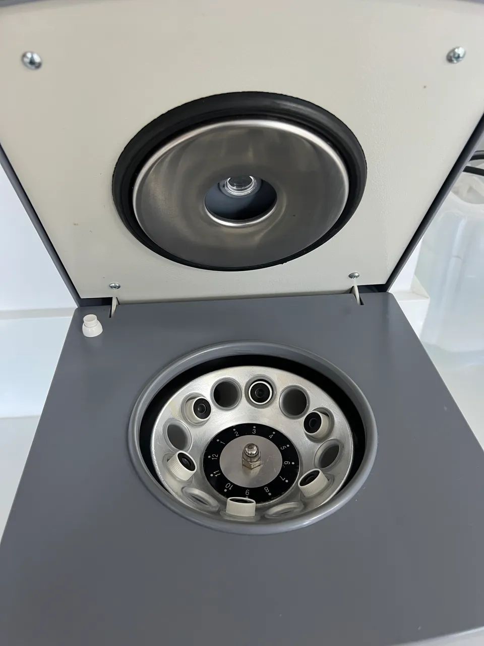 Transforme os seus procedimentos estéticos com a Centrífuga Plasma Gel  - Foto 2