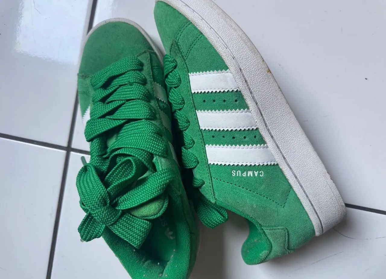 Tênis adidas off campus  - Foto 3