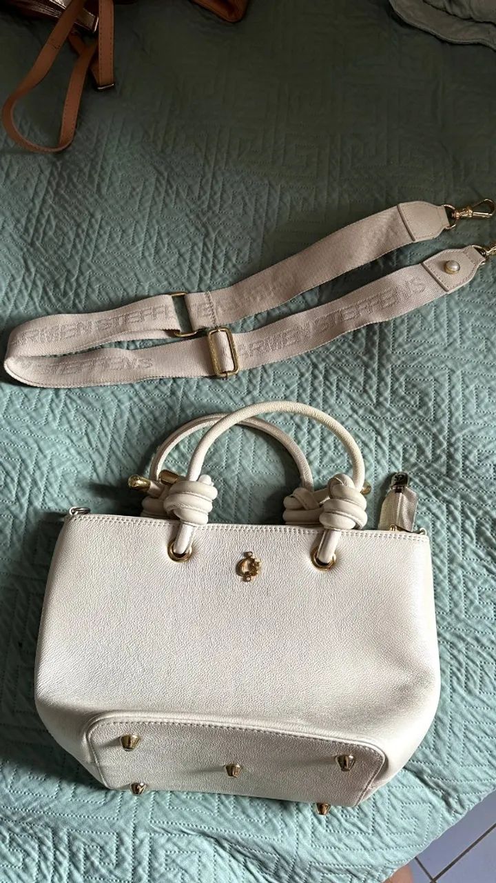 Bolsa Carmen Steffens - Foto 5