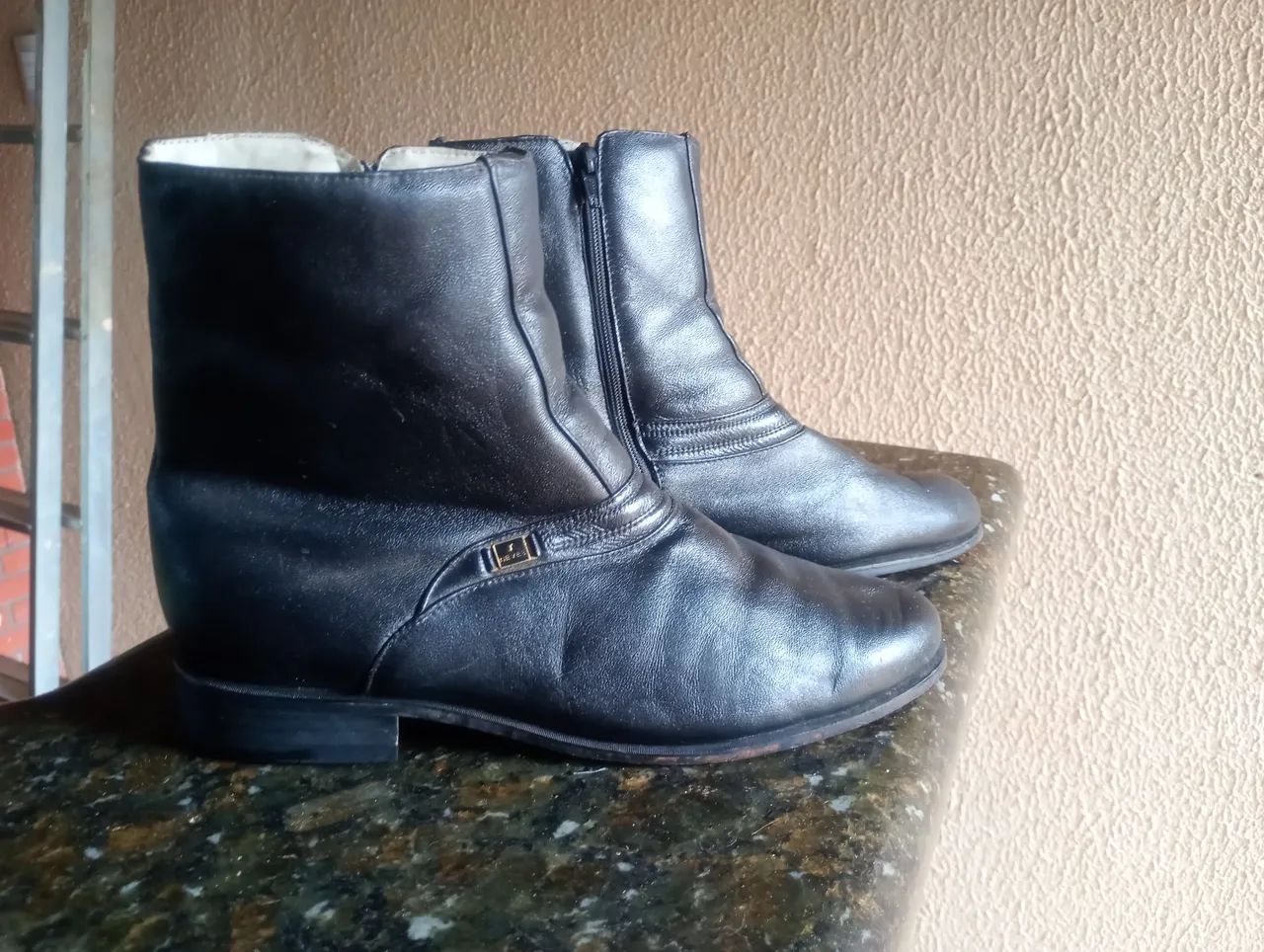 Bota - Foto 5