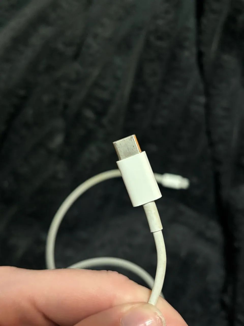 Cabo tipo Lightning - usbc (original Apple) - Foto 3