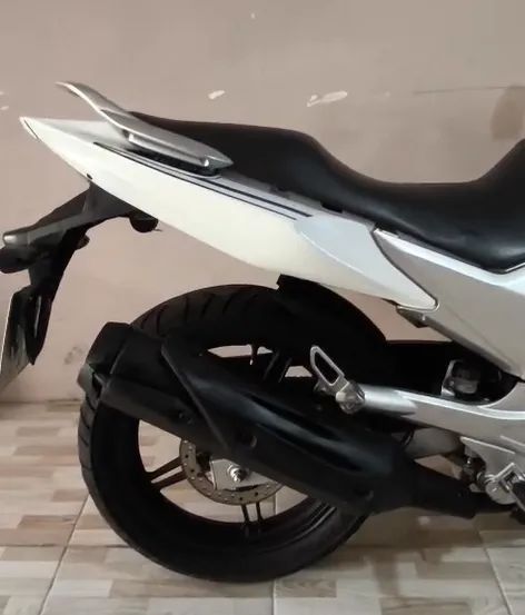 FAZER 250  - Foto 2