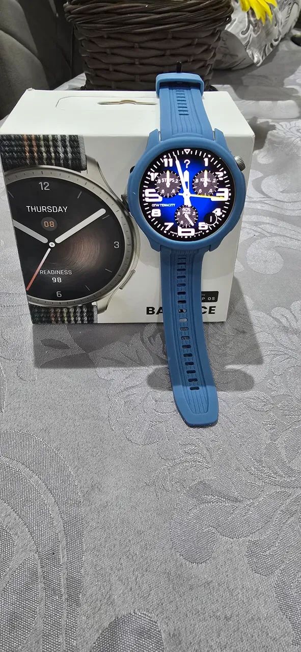 Amazfit Balance  - Foto 2