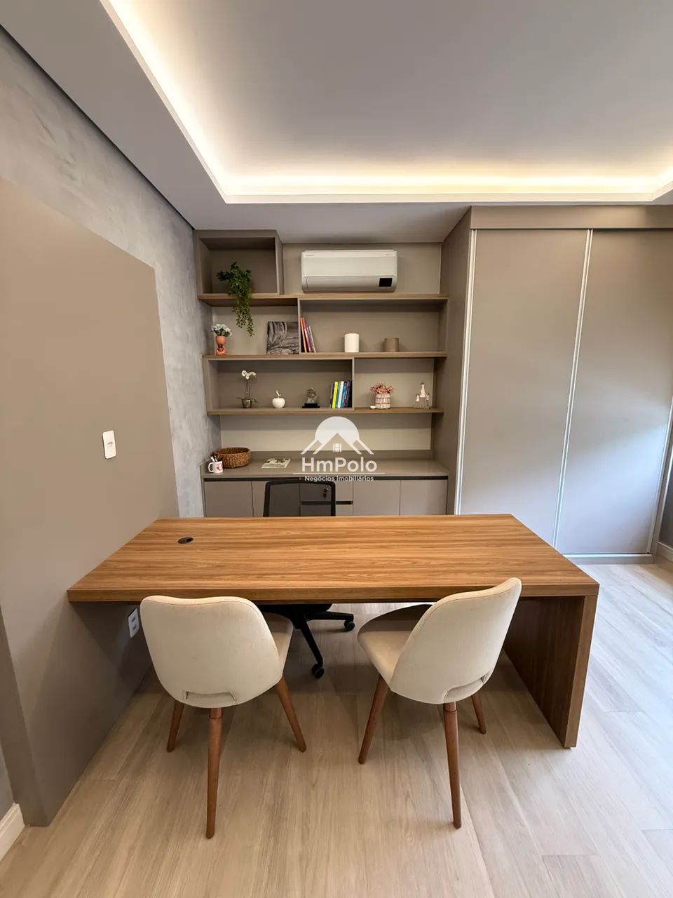 Sala para alugar em Campinas, Jardim Nossa Senhora Auxiliadora, com 7.5 m² - Foto 2