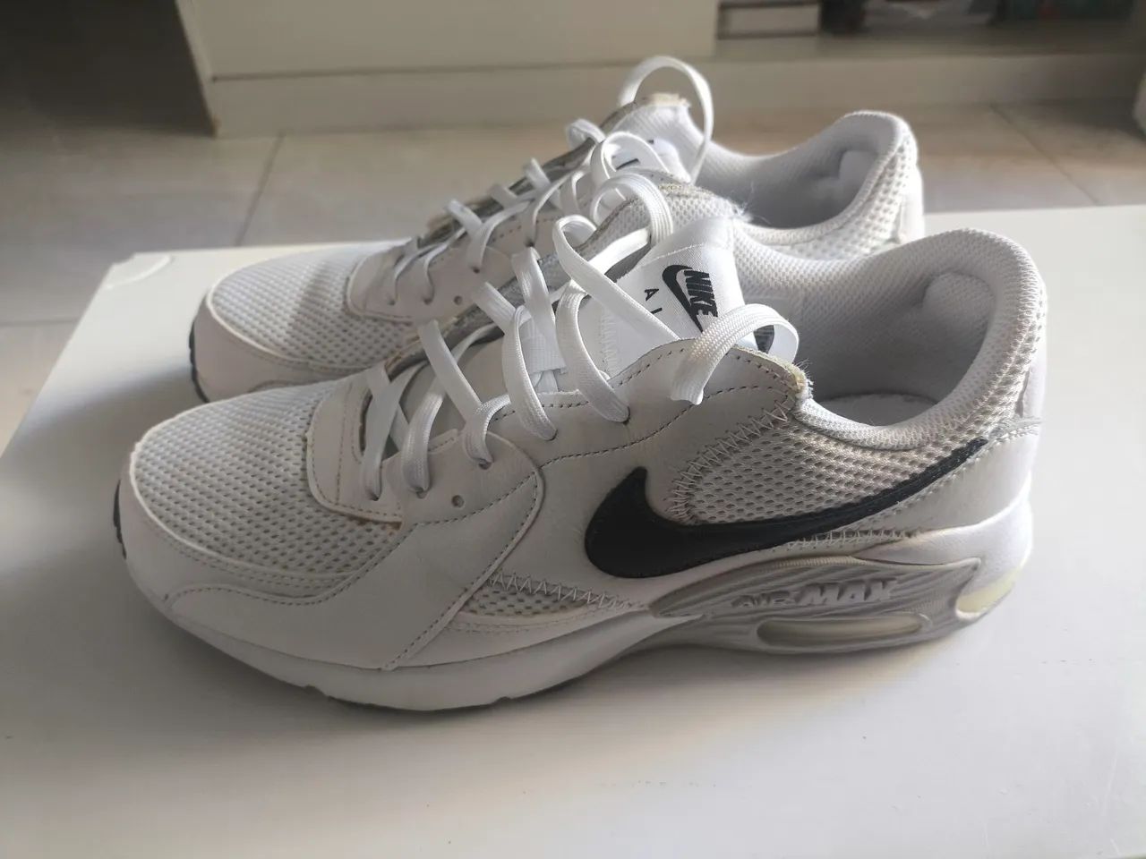 TENIS NIKE AIR MAX MASCULINO