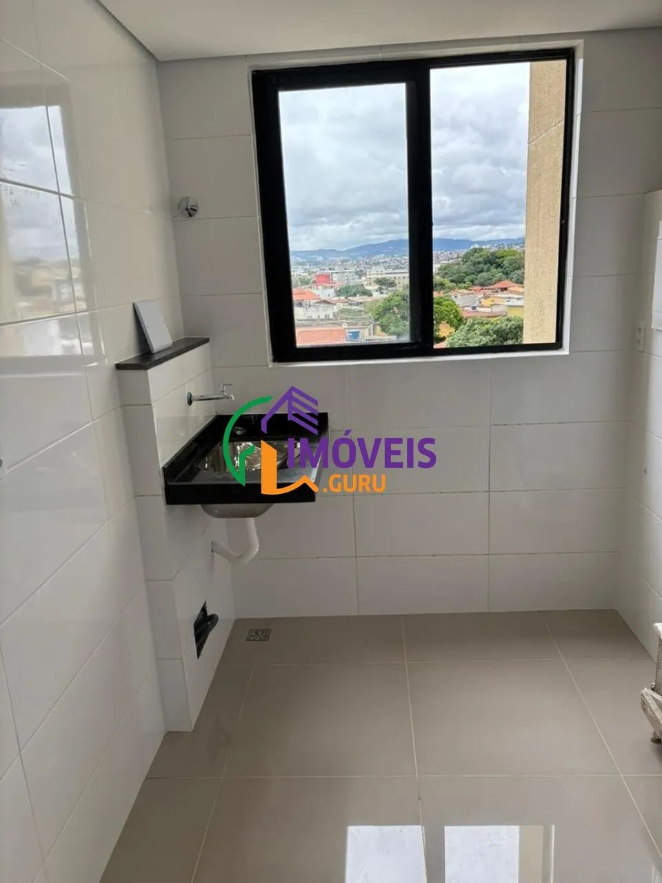 APARTAMENTO - SERRANO - MG
