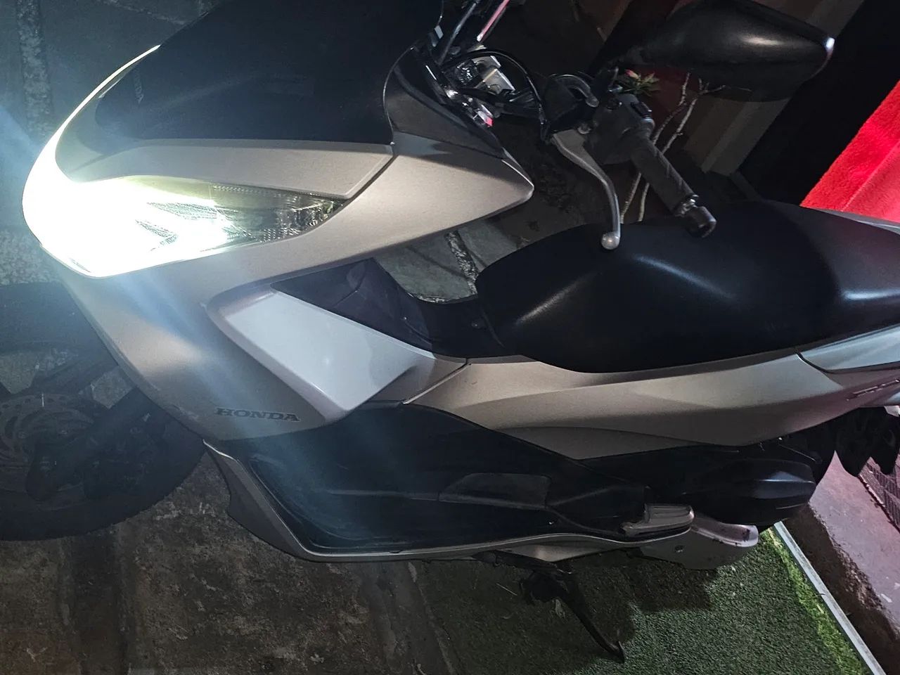Pcx 2018  - Foto 3