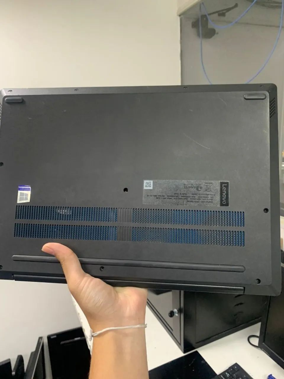 Lenovo IdeaPad L340 Gaming - Foto 3