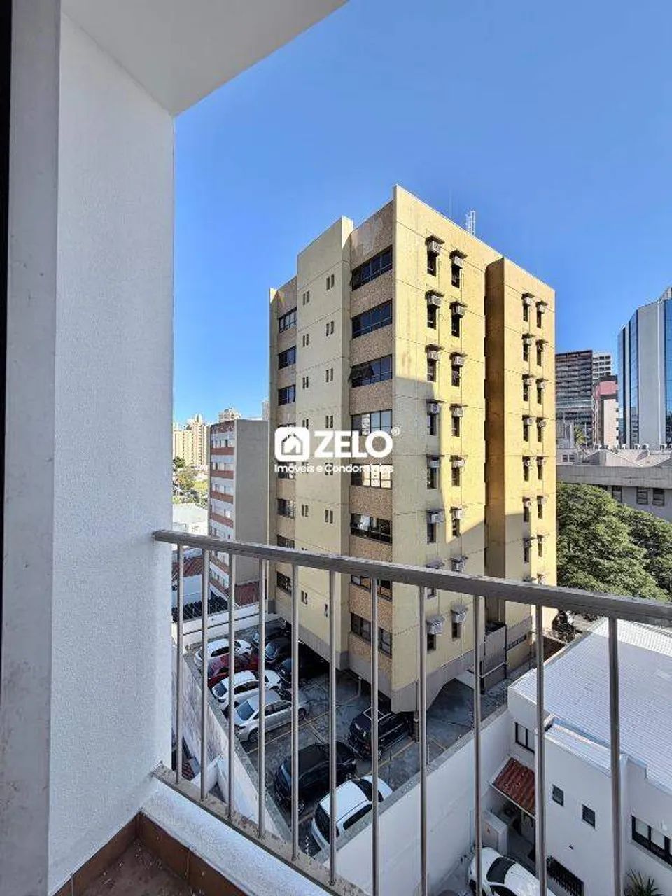 Apartamento para aluguel em Centro, Campinas - SP | Cód 59638 - Foto 5
