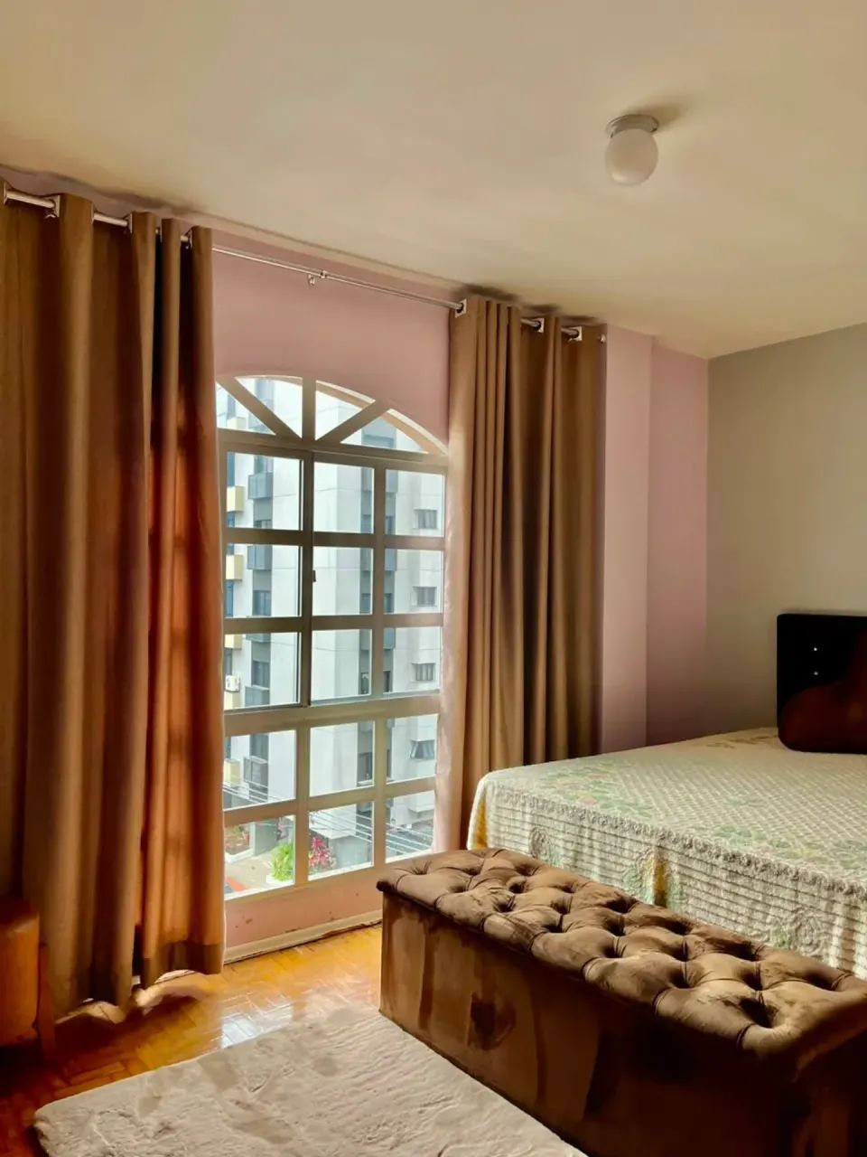 Apartamento no Edificio Visconde de Ouro Preto - Andar alto - Foto 4