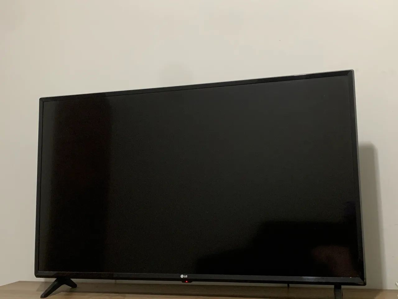 tv lg 43