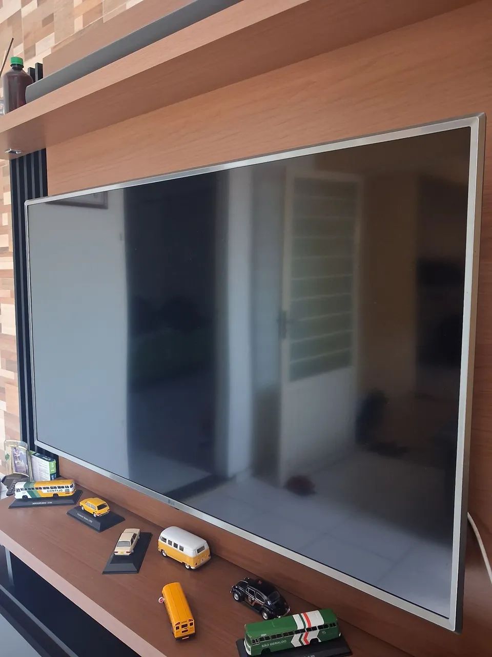 Smart TV 50 LG