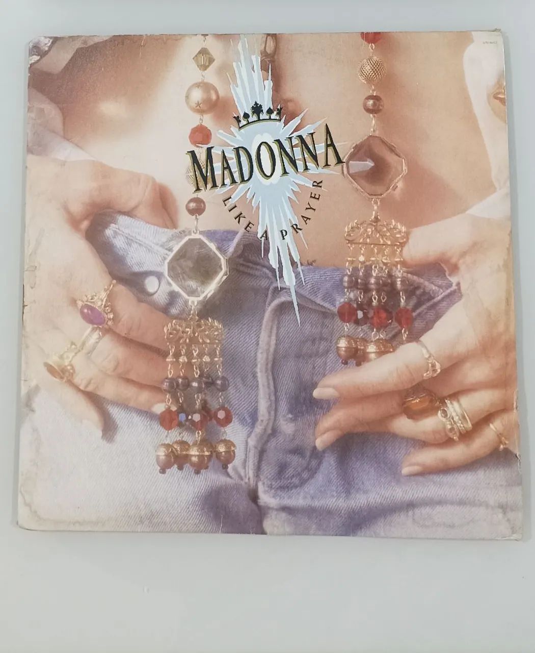 7 Discos de Vinil LP Vários Gêneros  - Foto 2