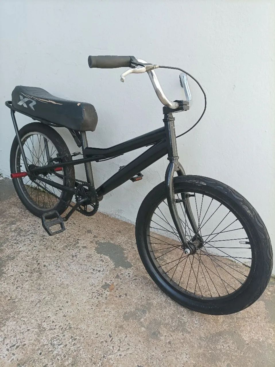 Bicicleta cross aro 20 
