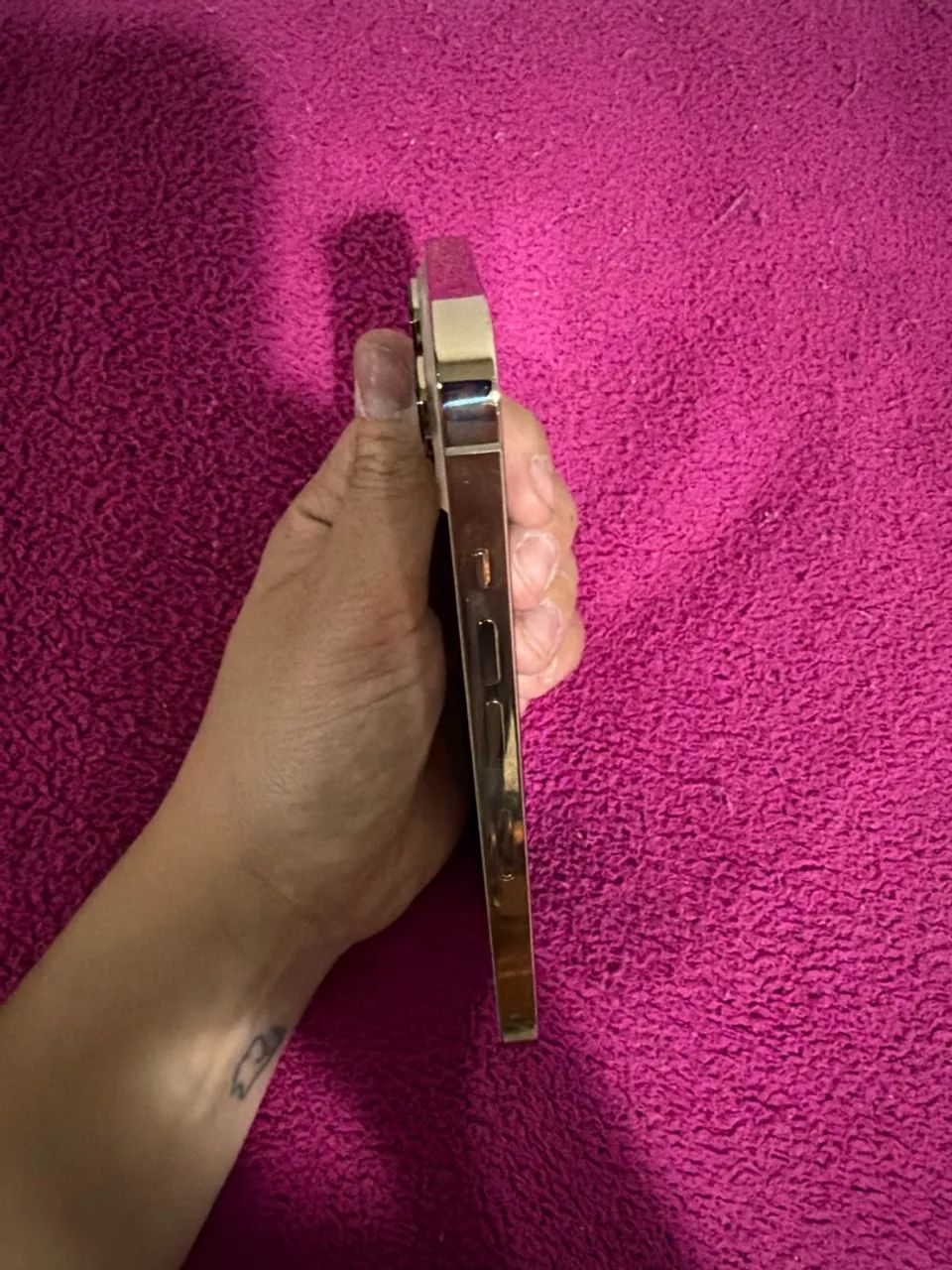 iPhone 13 PRO 256GB - Foto 4