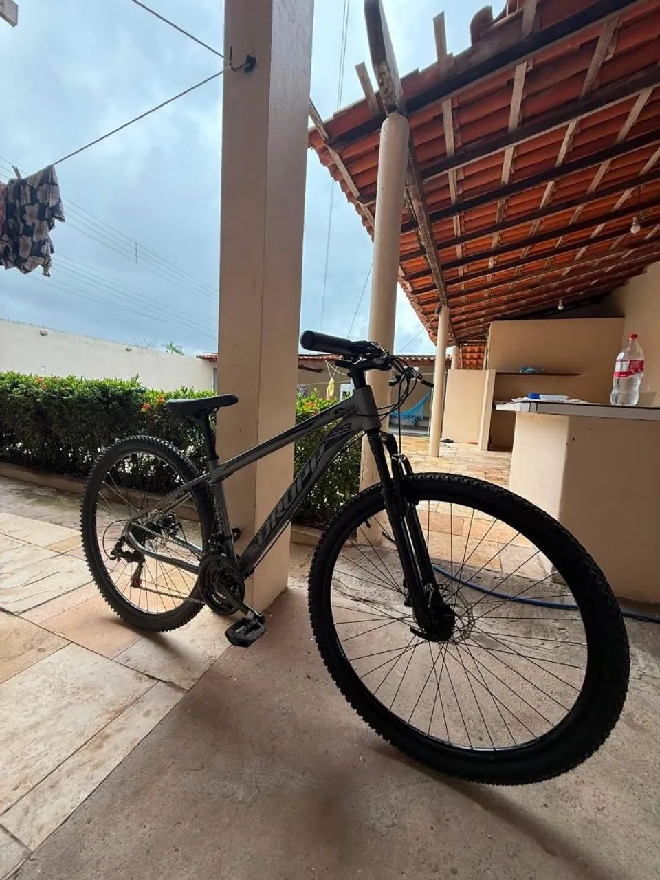 Bicicleta aro 29 sprint (NOVA)