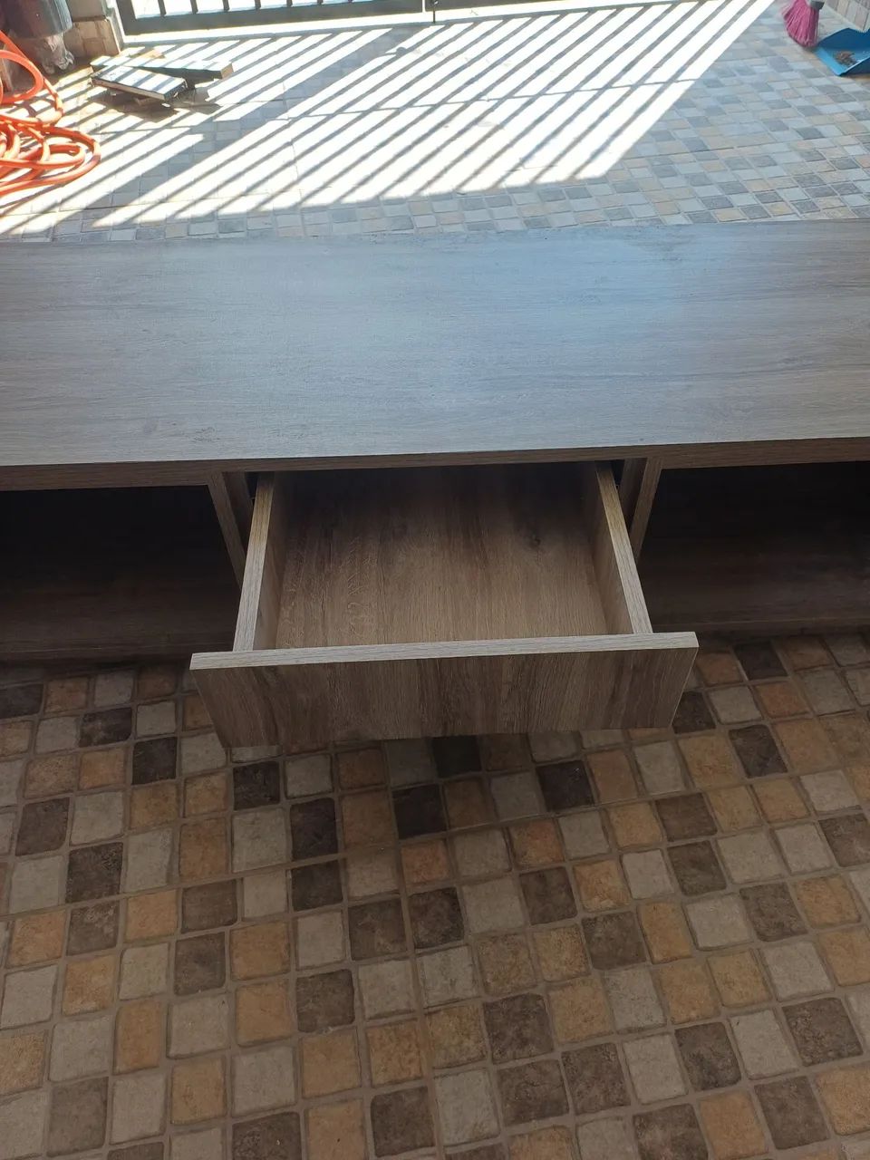 Rack para sala - Foto 4