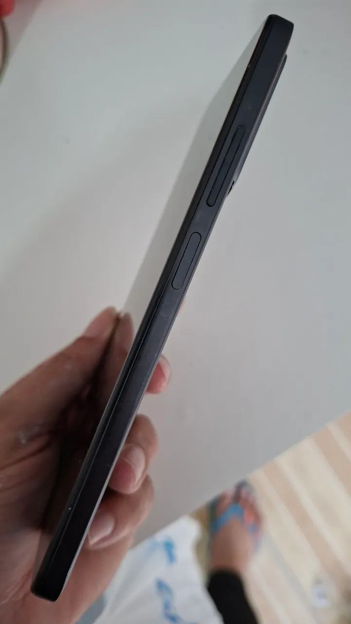 Vende-se celular com defeito  - Foto 3