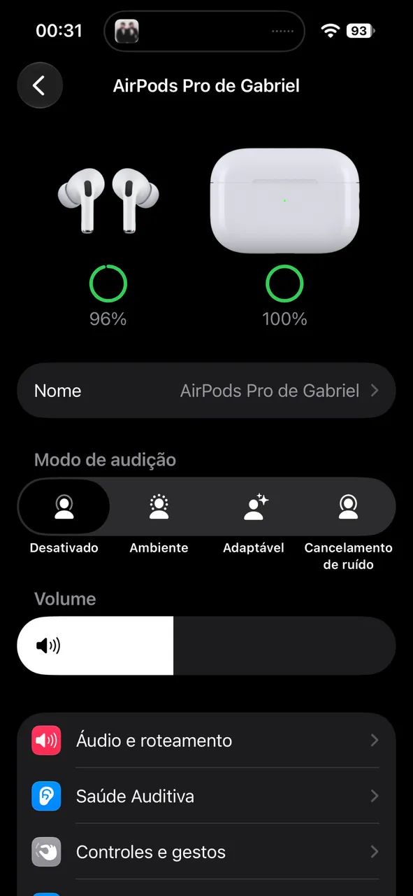 Air Pods Pro - Foto 3