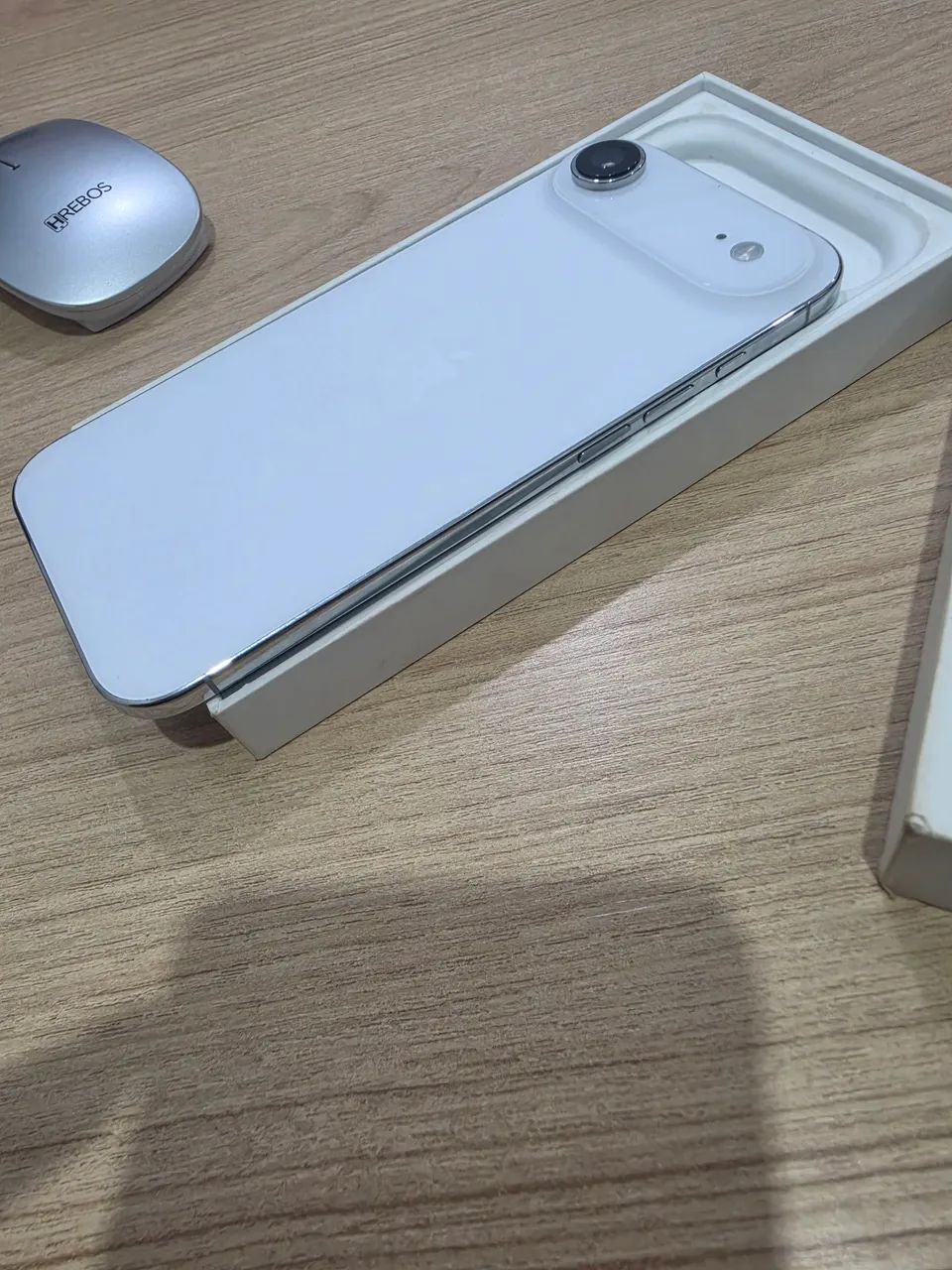 iPhone 17 air 256 - Foto 2