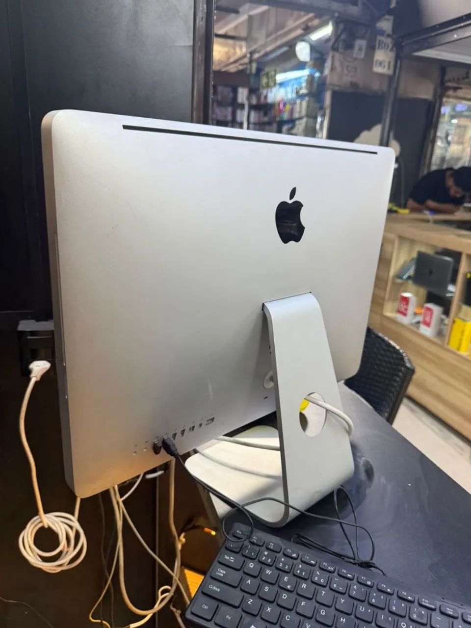 Imac 2011 1 ano de garantia  - Foto 2