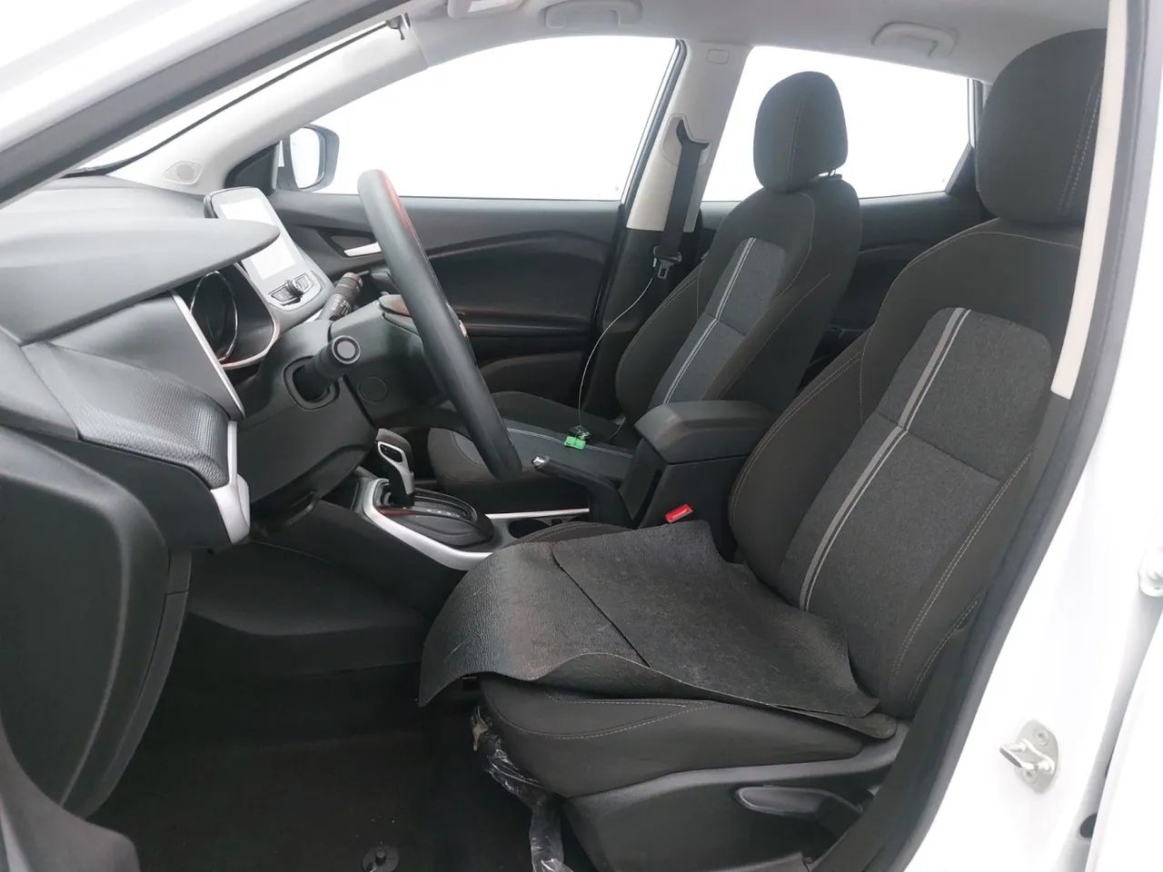 Chevrolet Tracker 1.0 Turbo 12V Flex Aut. (pcd), foto 16 de 18