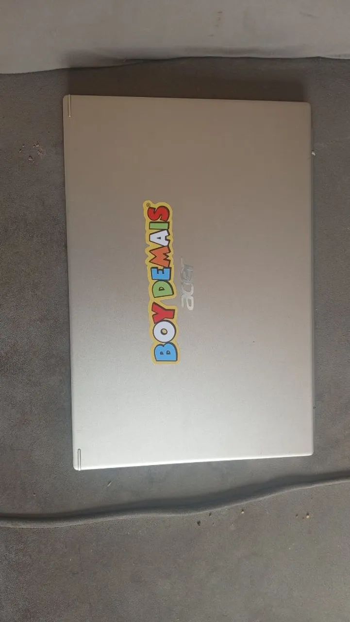 Notebook Acer i5 - Foto 2