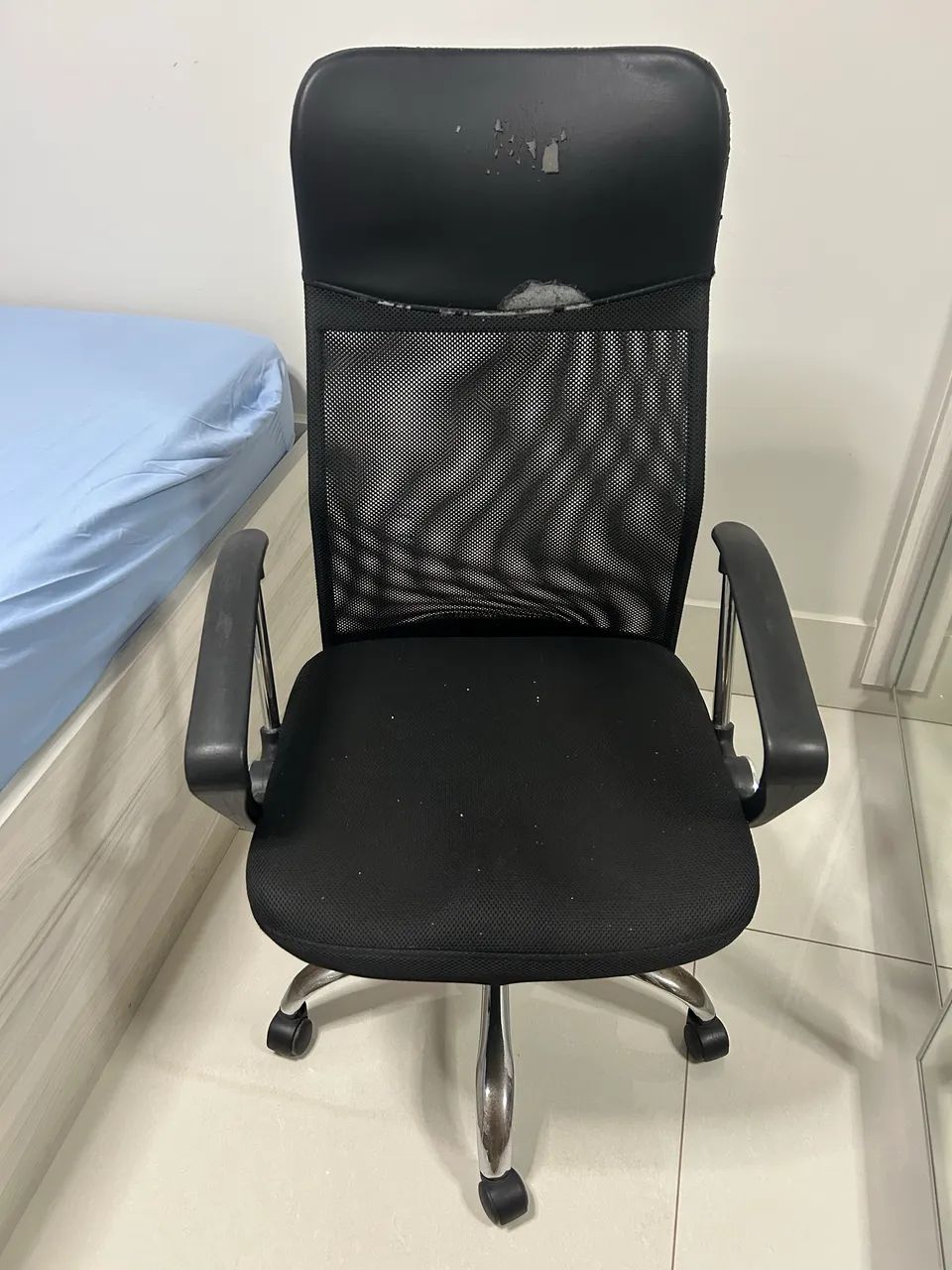 Cadeira ergonômica 