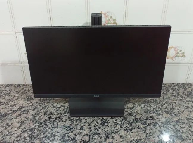 Monitor Dell - HDMI e Display Port - Base Giratório - Foto 3