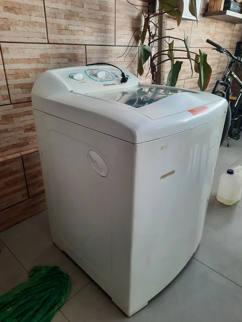 Maquina de lavar.  - Foto 4