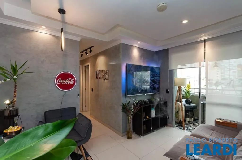 APARTAMENTO - BARRA FUNDA - SP - Foto 4