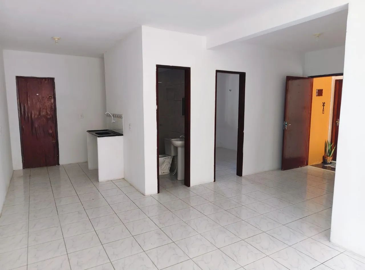 Aluga-se apartamento Jacarecanga! - Foto 3