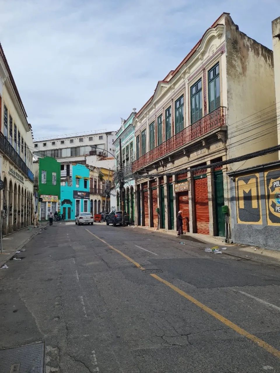 Prédio no Centro do RJ com + 300m2 - Foto 4