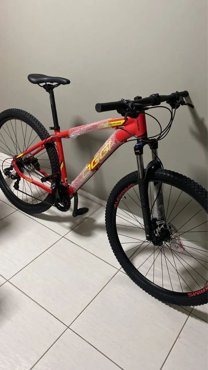 Bike oggi hacker HDS